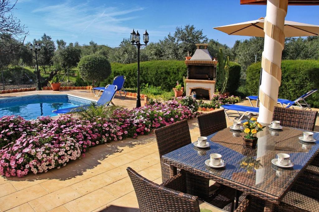 Villa Paradise بافوس المظهر الخارجي الصورة