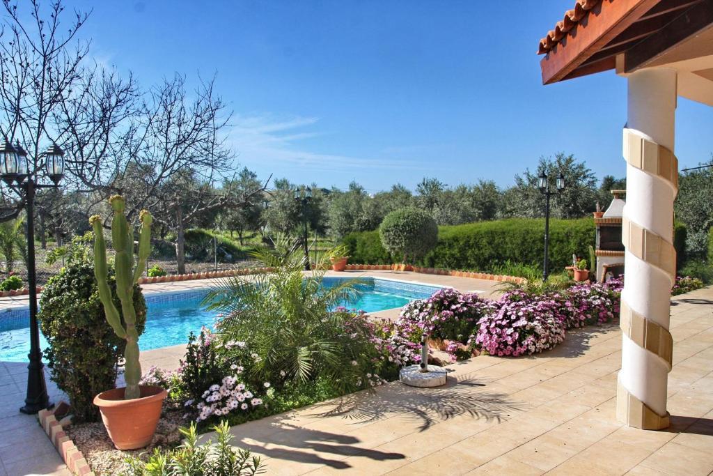 Villa Paradise بافوس المظهر الخارجي الصورة