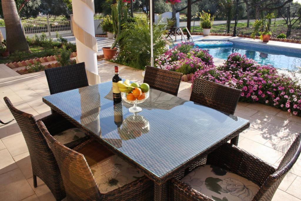 Villa Paradise بافوس الغرفة الصورة